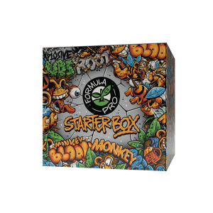 Monkey Soil Starter Box