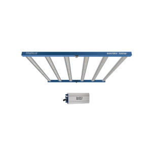 MATRIX LED 720 W KIT - 2.75 qmol/j - včetně předřadníku SUNPRO 600W