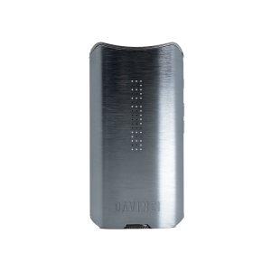 Vaporizér DaVinci IQ3, šedý
