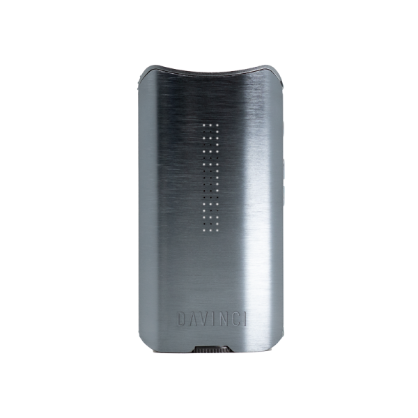 Vaporizér DaVinci IQ3, šedý