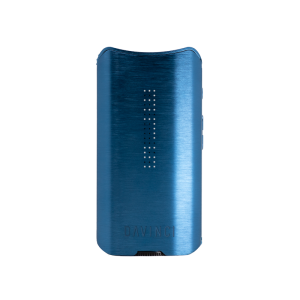 Vaporizér DaVinci IQ3, modrý