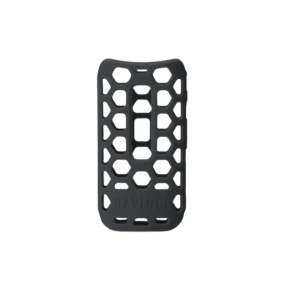 Silikonový obal pro vaporizér DaVinci IQ3, černý