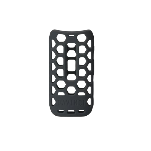 Silikonový obal pro vaporizér DaVinci IQ3, černý
