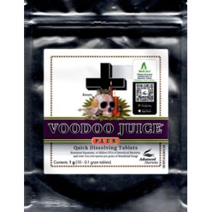 Advanced Nutrients Voodoo Juice Plus Tableta (0,1g x 10ks)