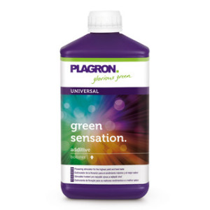 Plagron Green Sensation, 1L