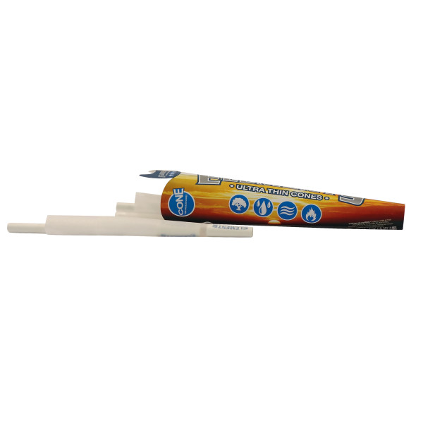 ELEMENTS CONE, 1 1/4