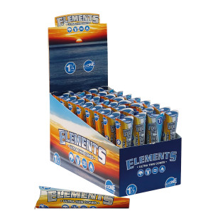 ELEMENTS CONE 6ks 1 1/4