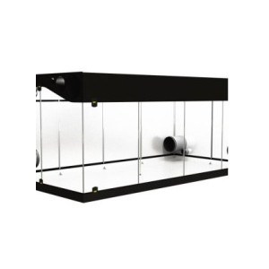 Dark Room 480W , 480x240x200cm
