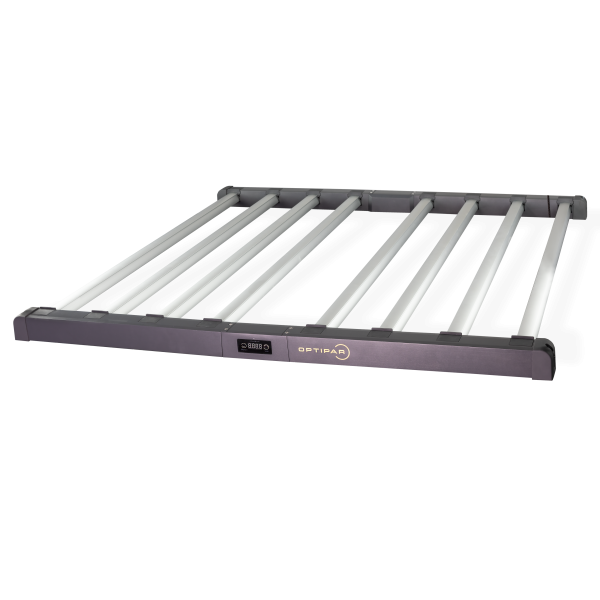 OPTIPAR APOLLO LED 800W 3,0 µmol/J