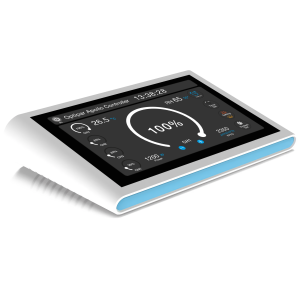 OPTIPAR Smart Grow Light Controller