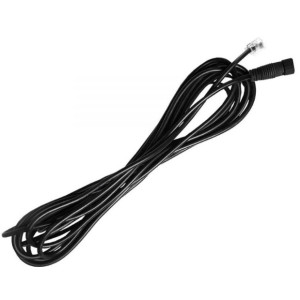 Lumatek LED Daisy Chain Control RJ Ethernet kabel, 5 m