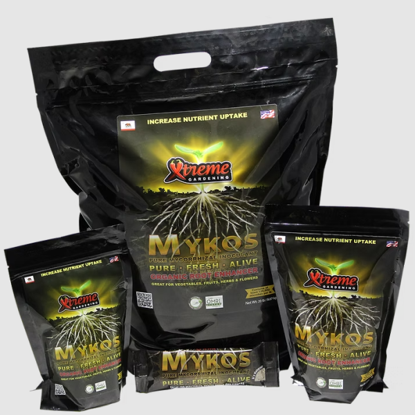 Xtreme Gardening MYKOS®100g