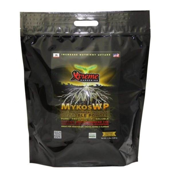 Xtreme Gardening MYKOS®WP 340g