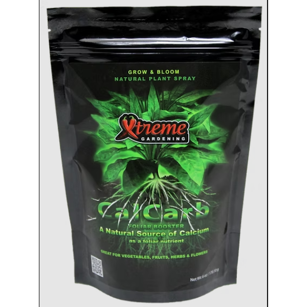 Xtreme Gardening CALCARB®85g
