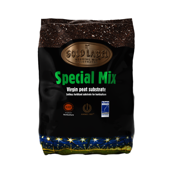 Gold Label Special Mix 45L