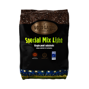 Gold Label Special Mix Light 45L