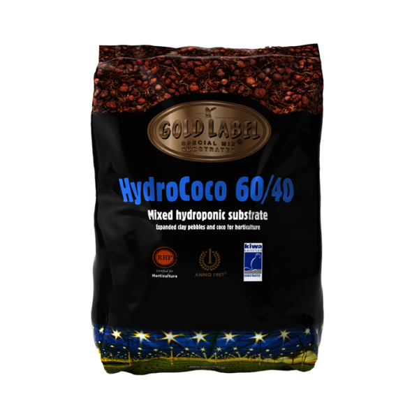 Gold Label HydroCoco 60/40 45L