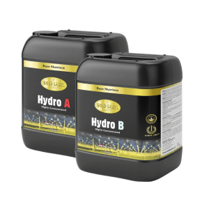 Gold Label Hydro A&B 5L