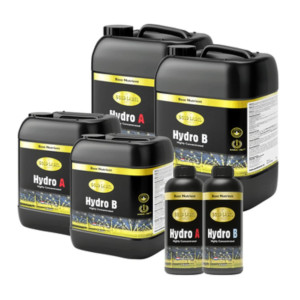 Gold Label Hydro A&B 10L