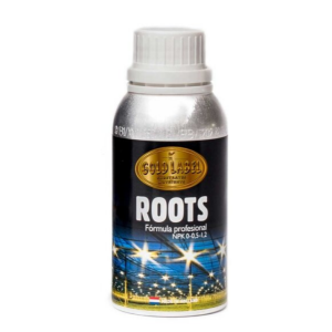 Gold Label Roots 250ml