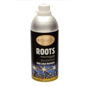 Gold Label Roots 500ml