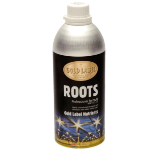 Gold Label Roots 1L