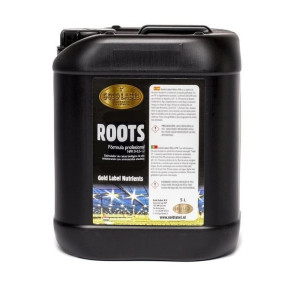 Gold Label Roots 5L
