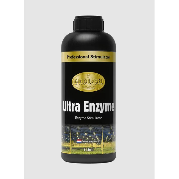 Gold Label Enzyme 1L