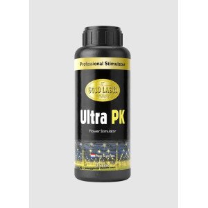 Gold Label Ultra PK 500ml