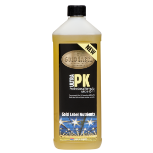 Gold Label Ultra PK 1L