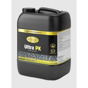 Gold Label Ultra PK 10L