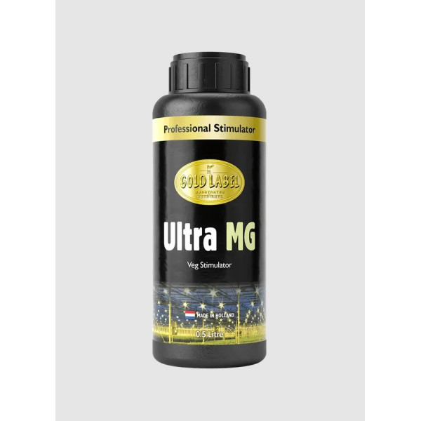 Gold Label Ultra MG 500ml