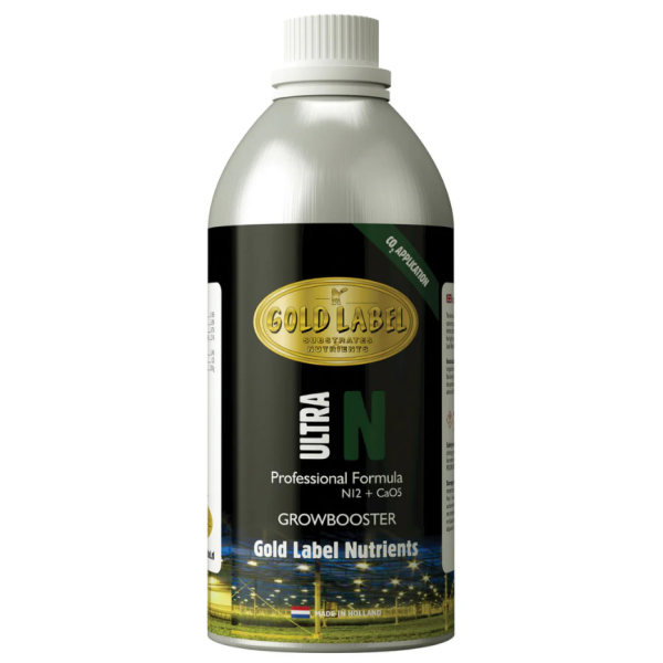 Gold Label Ultra N 250ml