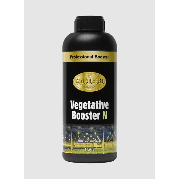 Gold Label Ultra N 500ml