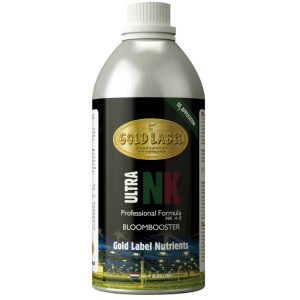 Gold Label Ultra NK 250ml