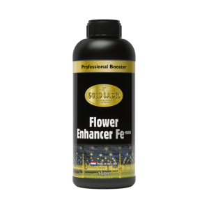 Gold Label Flower Enhancer FE nano 500ml
