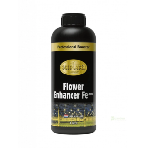 Gold Label Flower Enhancer FE nano 1L