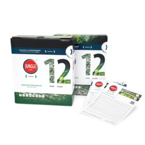 Jungle In da Box StarterPack OUTDOOR X