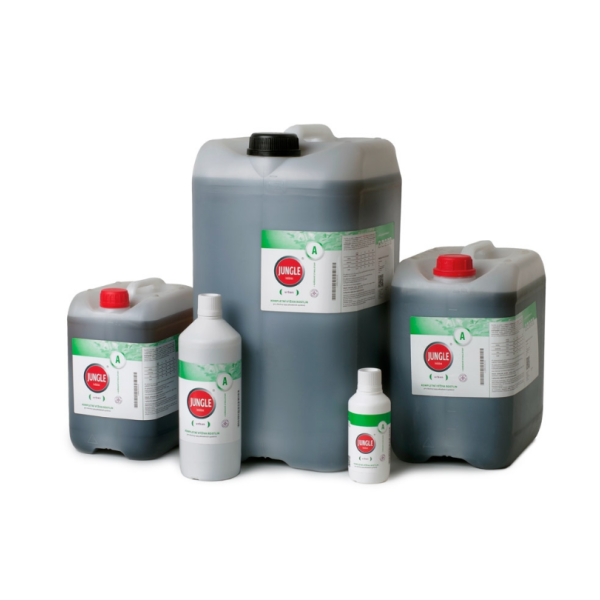 Jungle In da Box Urban A 25L