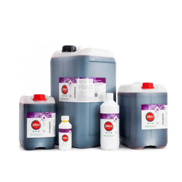 Jungle In da Box M 250ml