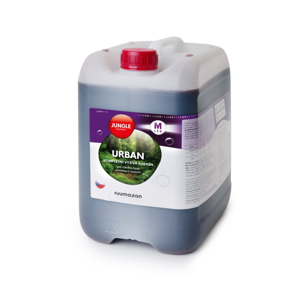 Jungle In da Box M 10L