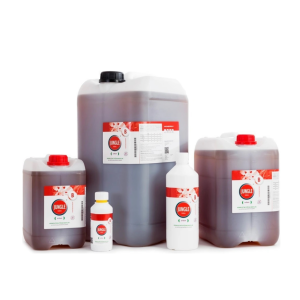 Jungle In da Box Urban B 250ml