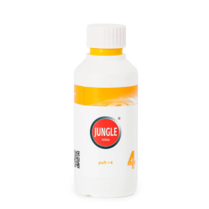 Jungle In da Box PH 4 250ml