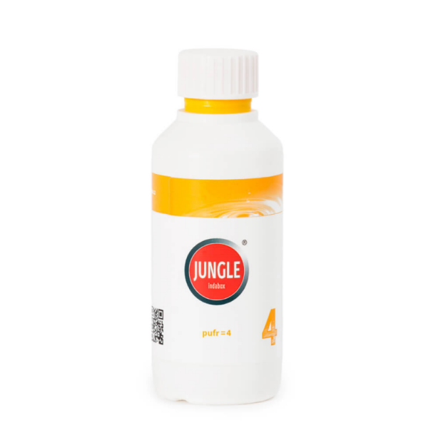 Jungle In da Box PH 4 250ml