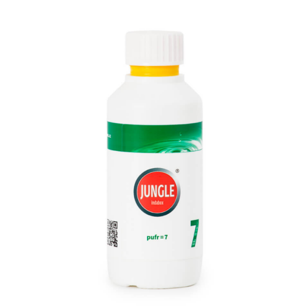 Jungle In da Box PH 7 250ml