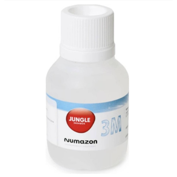 Jungle In da Box 3M KCl 100ml