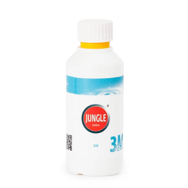 Jungle In da Box 3M KCl 250ml