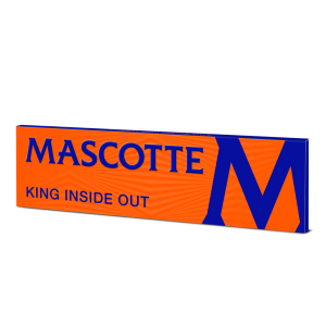 Mascotte Original KS Inside Out, 32ks v balení