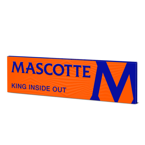 Mascotte Original KS Inside Out, 32ks v balení