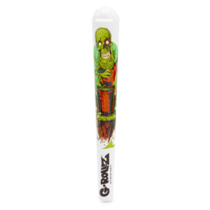 G-Tube | Grassroot Skeleton Cone Holder, kostlivec, 1 ks | box 36 ks